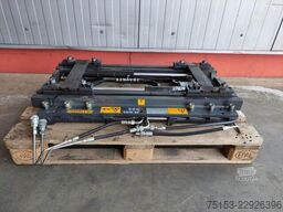 Kaup 2T466B