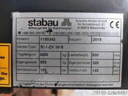 Stabau S11-ZV30-S