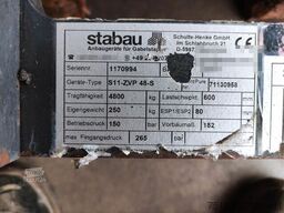 Stabau S11-ZVP48-S