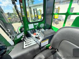 Combilift C3500 / DUPLEX - 4100 / EXTENDABLE FORKS