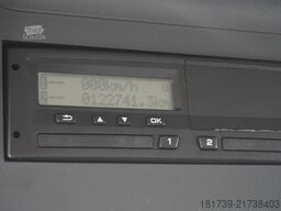 MAN TGS 26.360 E6 / RIVARD sewage cleaner