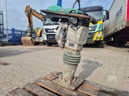 WACKER NEUSON BS70-2 11in
