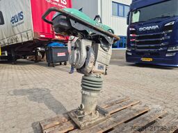 WACKER NEUSON BS70-2 11in