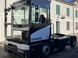 Kalmar KAMAG PT Precision Tractor      similare KALMAR TERBERG MOL