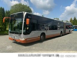 MERCEDES-BENZ O 530 G Citaro/Euro 5/A 23/20x vorhanden