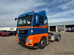 MAN 18.440 TGS 4x2, Intarder, ADR, Klima, Hydraulik