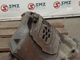 Scania Occ Remklauw scania