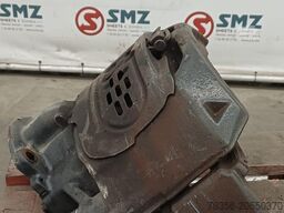 Scania Occ Remklauw scania