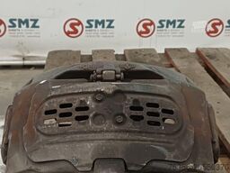 Scania Occ Remklauw scania