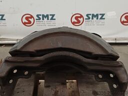 Scania Occ Remklauw scania