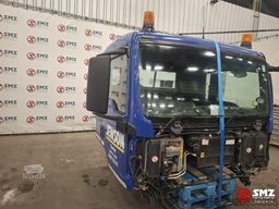 Man Occ Cabine compleet MAN TGS RHD