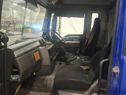 Man Occ Cabine compleet MAN TGS RHD