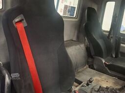 Man Occ Cabine compleet MAN TGS RHD