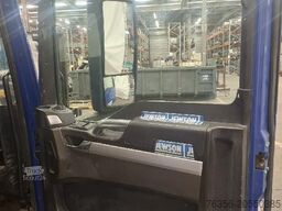 Man Occ Cabine compleet MAN TGS RHD