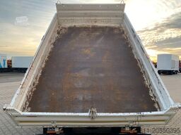 MAN TGL 8.220| MEILLER*erst 23TKM*3x Sitze*2x AHK*AC