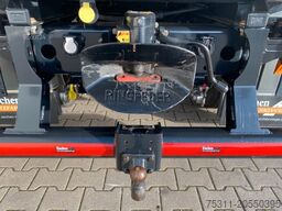 MAN TGL 8.220| MEILLER*erst 23TKM*3x Sitze*2x AHK*AC