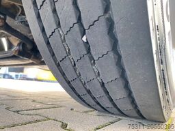 MAN TGL 8.220| MEILLER*erst 23TKM*3x Sitze*2x AHK*AC