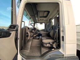 MAN TGL 8.220| MEILLER*erst 23TKM*3x Sitze*2x AHK*AC