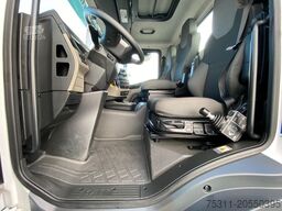 MAN TGL 8.220| MEILLER*erst 23TKM*3x Sitze*2x AHK*AC