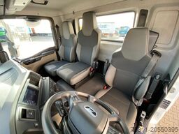 MAN TGL 8.220| MEILLER*erst 23TKM*3x Sitze*2x AHK*AC