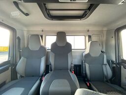 MAN TGL 8.220| MEILLER*erst 23TKM*3x Sitze*2x AHK*AC