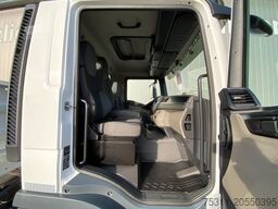 MAN TGL 8.220| MEILLER*erst 23TKM*3x Sitze*2x AHK*AC