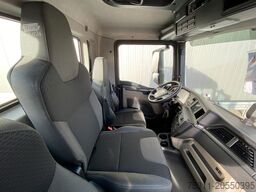 MAN TGL 8.220| MEILLER*erst 23TKM*3x Sitze*2x AHK*AC