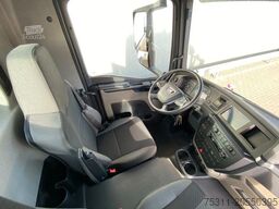 MAN TGL 8.220| MEILLER*erst 23TKM*3x Sitze*2x AHK*AC