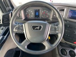 MAN TGL 8.220| MEILLER*erst 23TKM*3x Sitze*2x AHK*AC