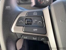 MAN TGL 8.220| MEILLER*erst 23TKM*3x Sitze*2x AHK*AC