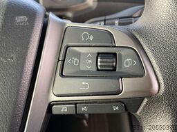 MAN TGL 8.220| MEILLER*erst 23TKM*3x Sitze*2x AHK*AC