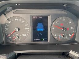 MAN TGL 8.220| MEILLER*erst 23TKM*3x Sitze*2x AHK*AC