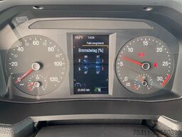 MAN TGL 8.220| MEILLER*erst 23TKM*3x Sitze*2x AHK*AC