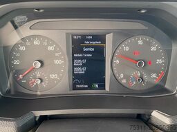 MAN TGL 8.220| MEILLER*erst 23TKM*3x Sitze*2x AHK*AC