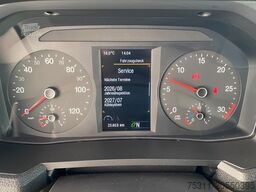 MAN TGL 8.220| MEILLER*erst 23TKM*3x Sitze*2x AHK*AC