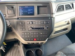MAN TGL 8.220| MEILLER*erst 23TKM*3x Sitze*2x AHK*AC