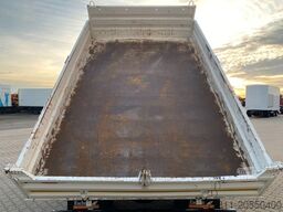 MAN TGL 8.220| MEILLER*erst 23TKM*3x Sitze*2x AHK*AC