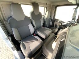 MAN TGL 8.220| MEILLER*erst 23TKM*3x Sitze*2x AHK*AC