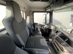 MAN TGL 8.220| MEILLER*erst 23TKM*3x Sitze*2x AHK*AC