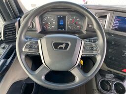 MAN TGL 8.220| MEILLER*erst 23TKM*3x Sitze*2x AHK*AC