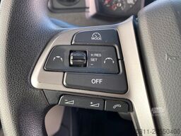 MAN TGL 8.220| MEILLER*erst 23TKM*3x Sitze*2x AHK*AC