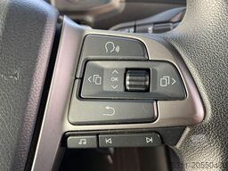 MAN TGL 8.220| MEILLER*erst 23TKM*3x Sitze*2x AHK*AC