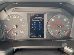 MAN TGL 8.220| MEILLER*erst 23TKM*3x Sitze*2x AHK*AC