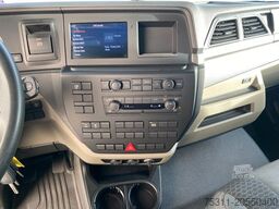 MAN TGL 8.220| MEILLER*erst 23TKM*3x Sitze*2x AHK*AC