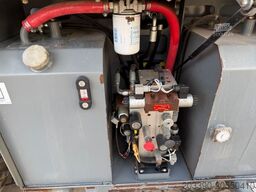 Skyjack SJ6832RT 4x4 Diesel, 11.8 Meter, 1.182 H