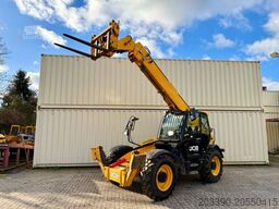 JCB 540-140 /2020 BJ / 14M / 3.407 H