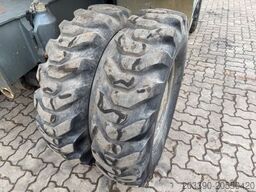 LIEBHERR A918 Compact / 2014 BJ / Deutsche Maschine