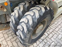 LIEBHERR A918 Compact / 2014 BJ / Deutsche Maschine