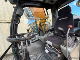 LIEBHERR A918 Compact / 2014 BJ / Deutsche Maschine
