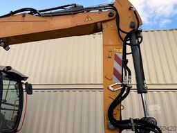 LIEBHERR A918 Compact / 2014 BJ / Deutsche Maschine